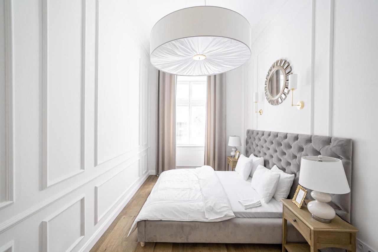 Apartment Golden Place Krakau